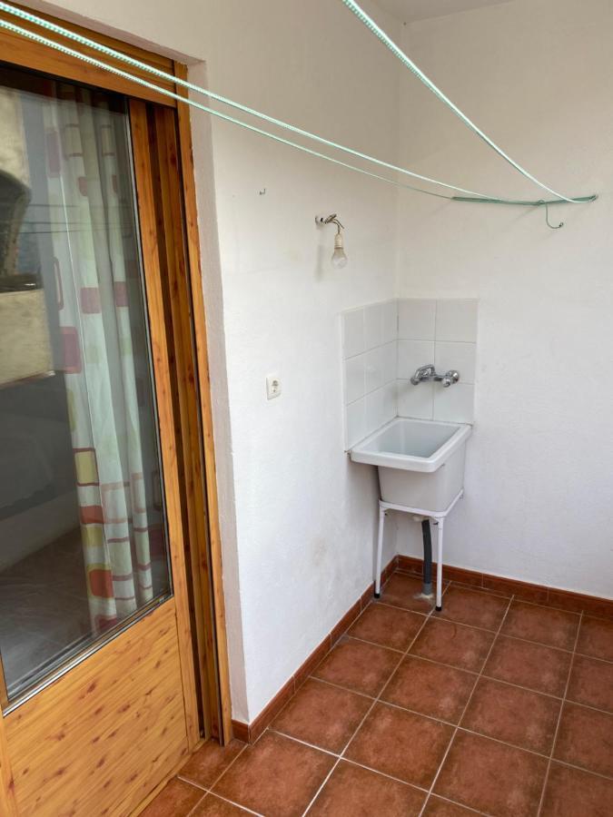 Apartamento Acogedora Casa con chimenea en la Alpujarra Torviscón Exterior foto