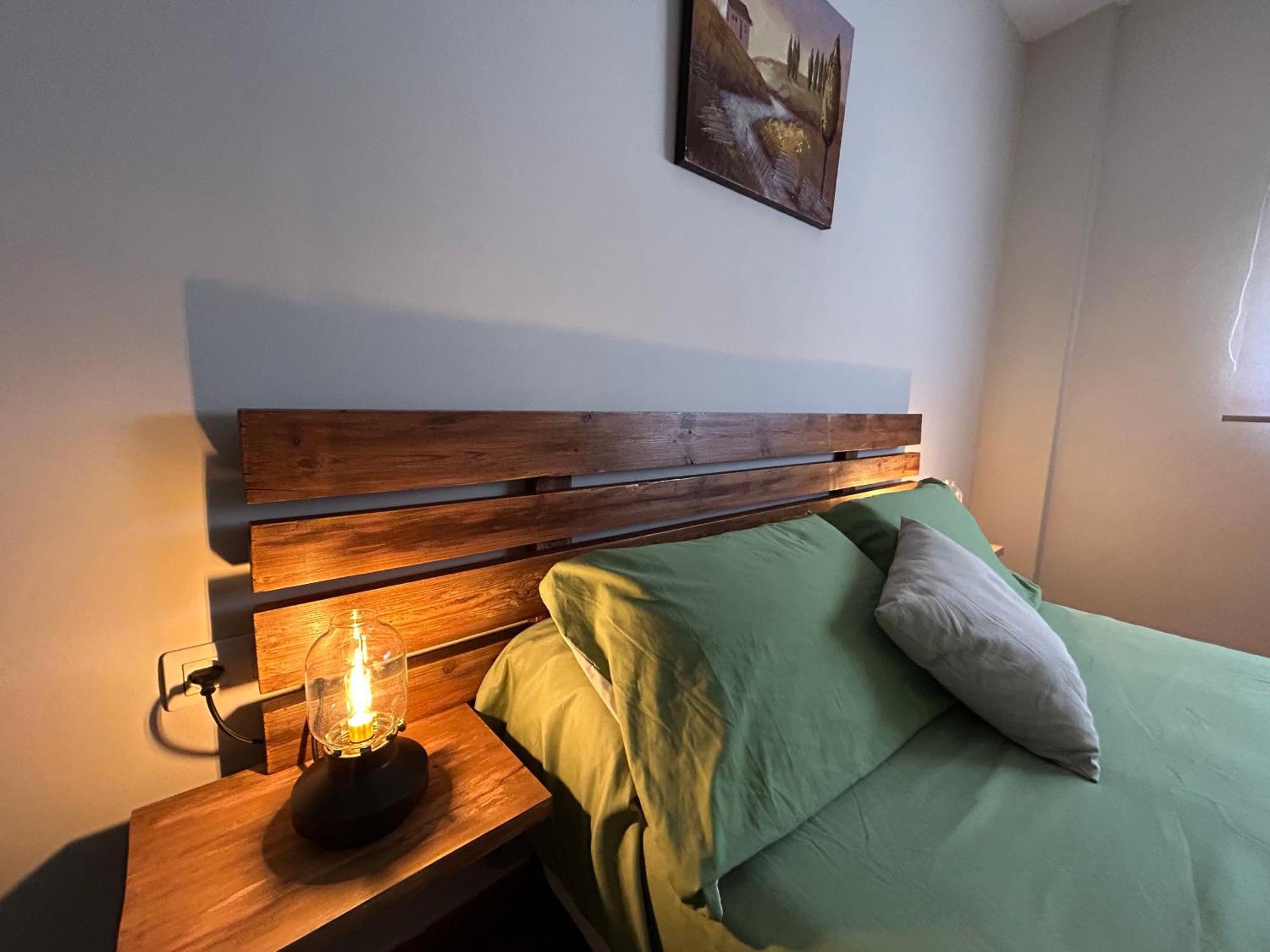 Apartamento Acogedora Casa con chimenea en la Alpujarra Torviscón Exterior foto